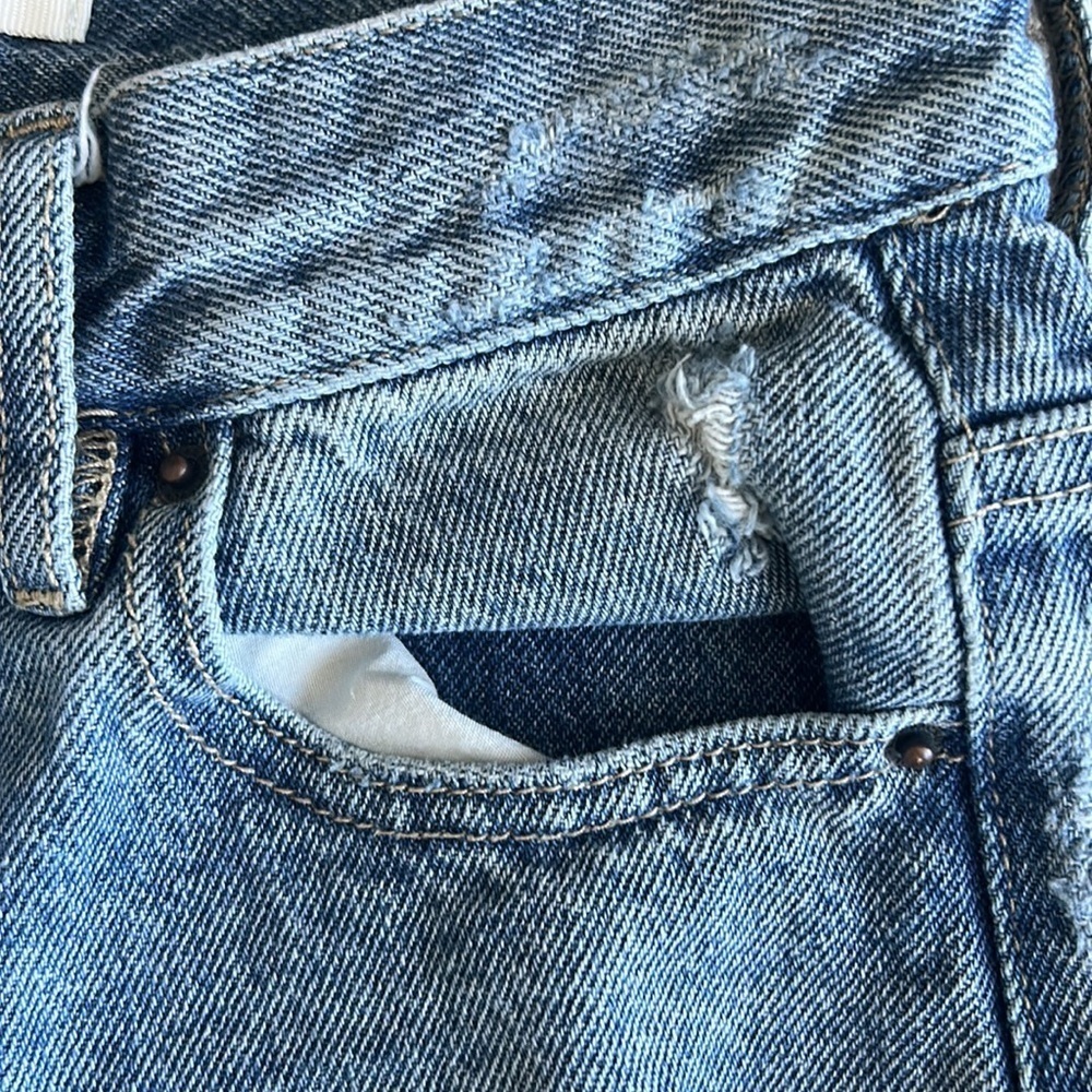 PacSun High Rise Jeans - Picture 6 of 9